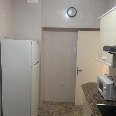 Comfortable And Conveniently Located House Las Palmas Exterior photo
