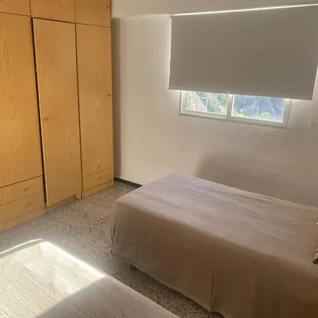 Comfortable And Conveniently Located House Las Palmas Exterior photo