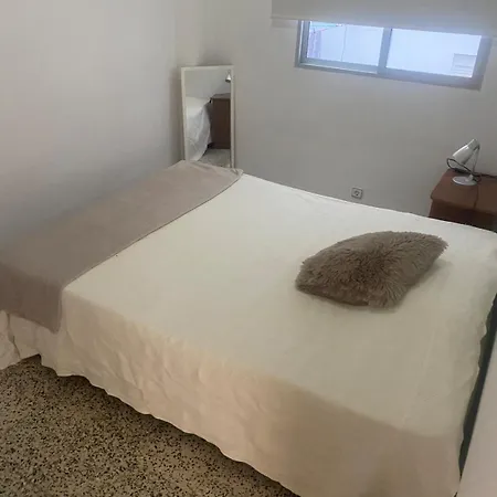 Comfortable And Conveniently Located House Las Palmas Exterior photo