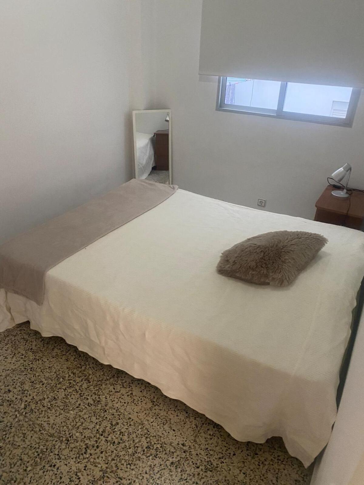 Apartamento Comfortable And Conveniently Located House *